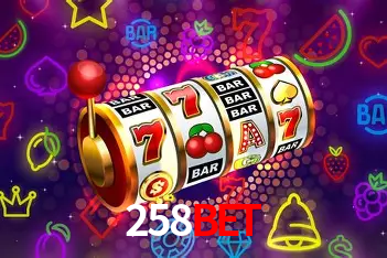 Cassino ao vivo com dealers reais na 258BET