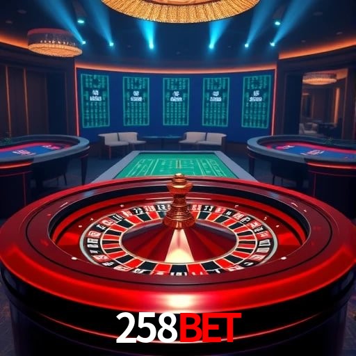 Biblioteca de slots populares na 258BET